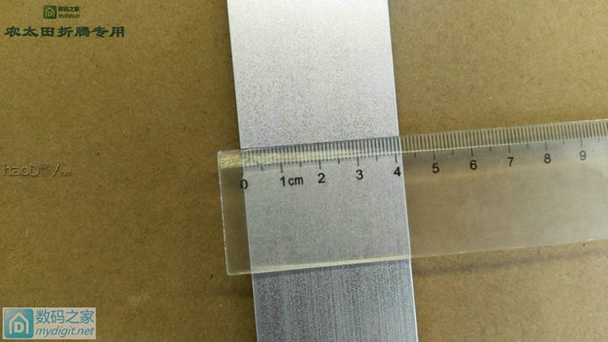 又犯病了!看见个铝片又想折腾个可调小台灯!(上集) 又犯病了!看见个铝片又想折腾个可调小台灯!(上集)