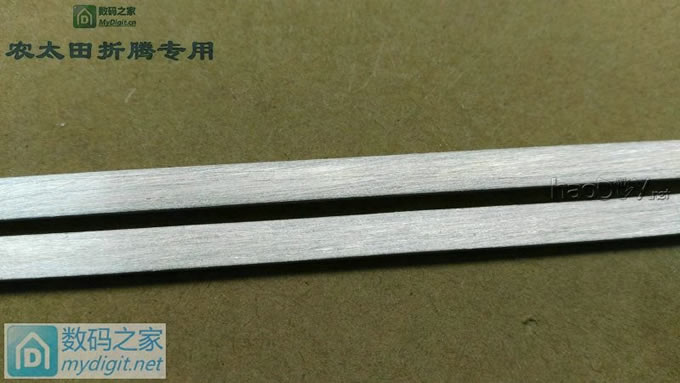 又犯病了!看见个铝片又想折腾个可调小台灯!(上集) 又犯病了!看见个铝片又想折腾个可调小台灯!(上集)