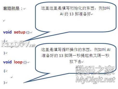 Re:想学单片机但是又觉得难的友友来,教你自制arduino,寒假我们一起学习(更新至2 .. 想学单片机但又觉得难的来,教你自制arduino,2月12号更新图形编