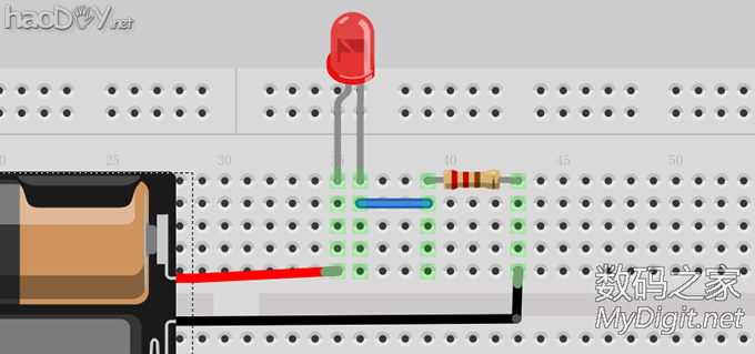 Re:想学单片机但是又觉得难的友友来,教你自制arduino,寒假我们一起学习(更新至2 .. 想学单片机但又觉得难的来,教你自制arduino,2月12号更新图形编
