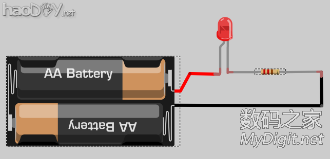 Re:想学单片机但是又觉得难的友友来,教你自制arduino,寒假我们一起学习(更新至2 .. 想学单片机但又觉得难的来,教你自制arduino,2月12号更新图形编
