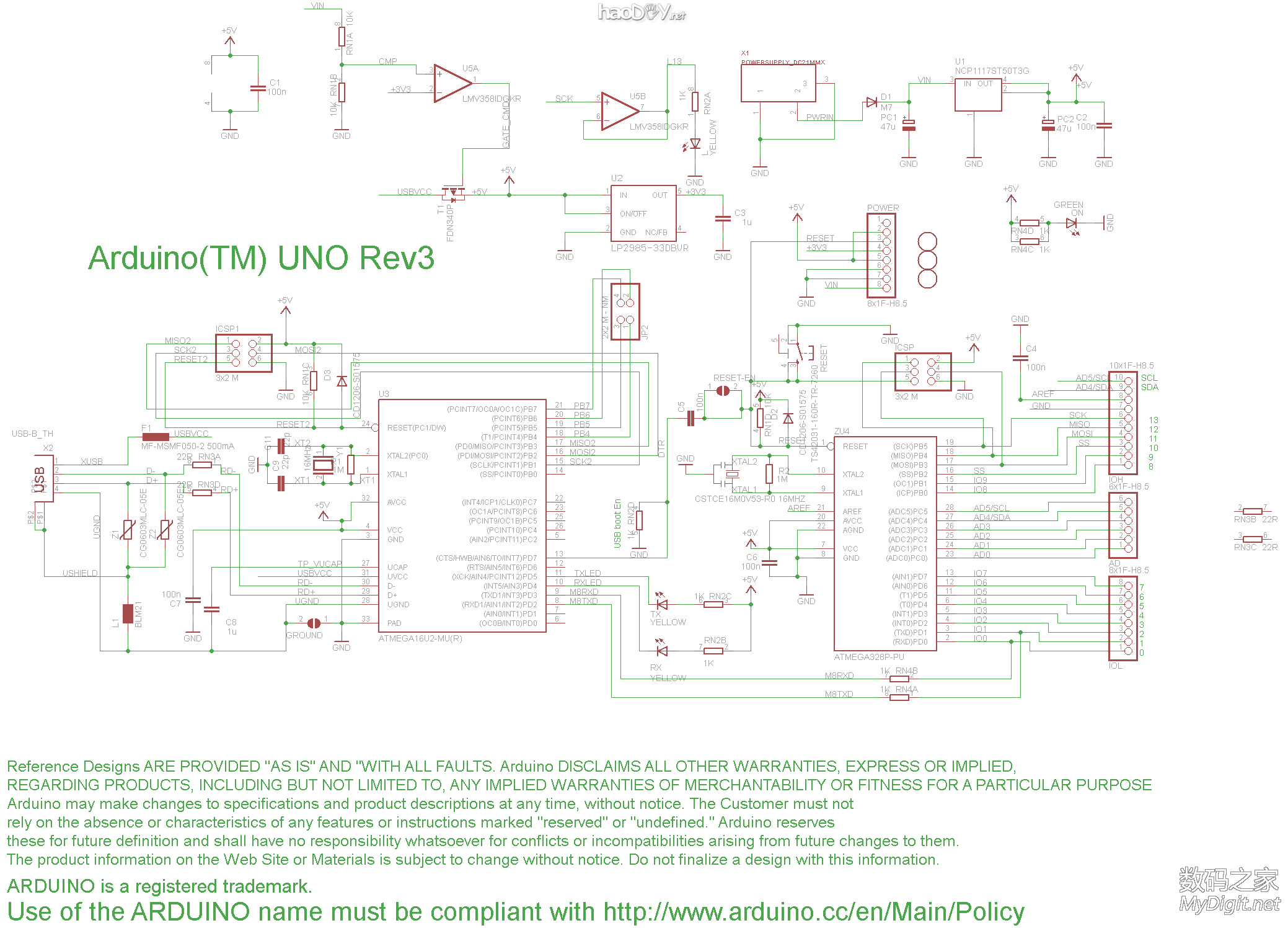 回 53楼(一撇胡) 的帖子 想学单片机但又觉得难的来,教你自制arduino,2月12号更新图形编