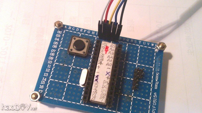 ѧƬ־ѵarduino212Ÿͼα