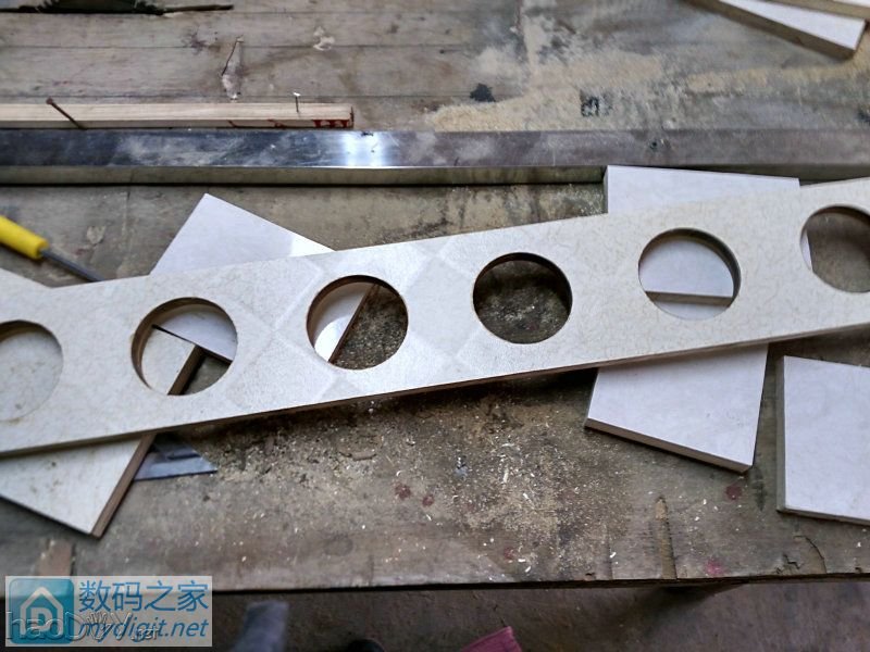 小白做音箱 小白做音箱