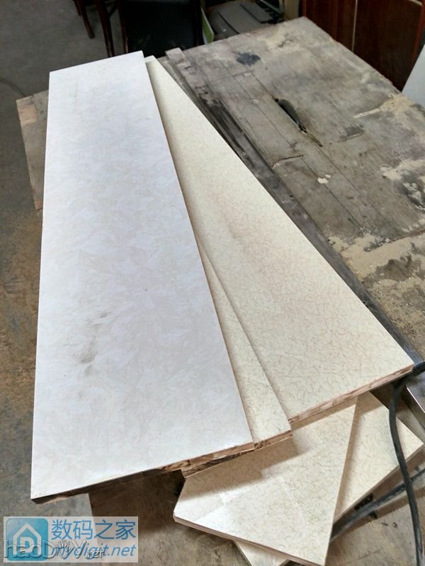 小白做音箱 小白做音箱