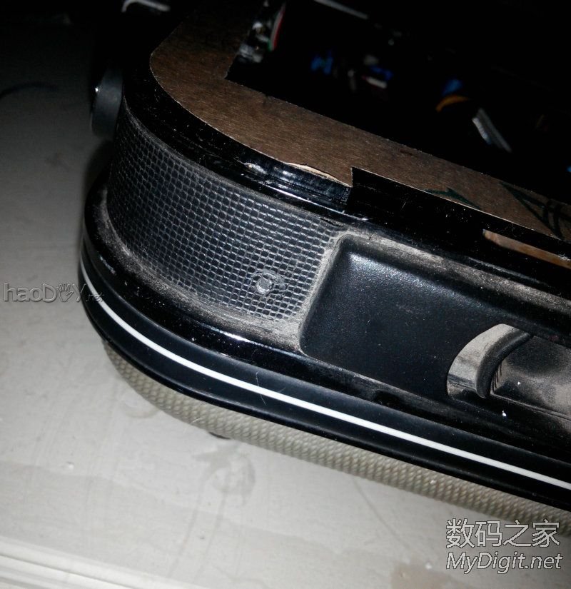 闲的没事干用台式机零件DIY改装的手提电脑纯粹给自己找点乐子,