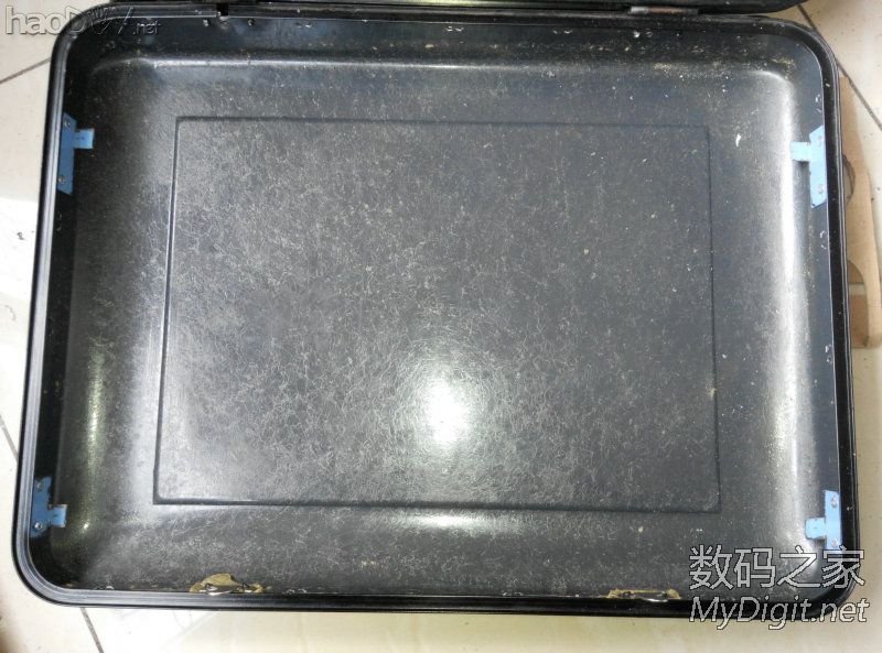 闲的没事干用台式机零件DIY改装的手提电脑纯粹给自己找点乐子,没办法就好这一口 闲的没事干用台式机零件DIY改装的手提电脑纯粹给自己找点乐子,