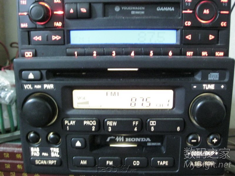 【调查】车机爱好者进:亲,您觉得喂饱了您的车机了吗? 【调查】车机爱好者进:亲,您觉得喂饱了您的车机了吗?