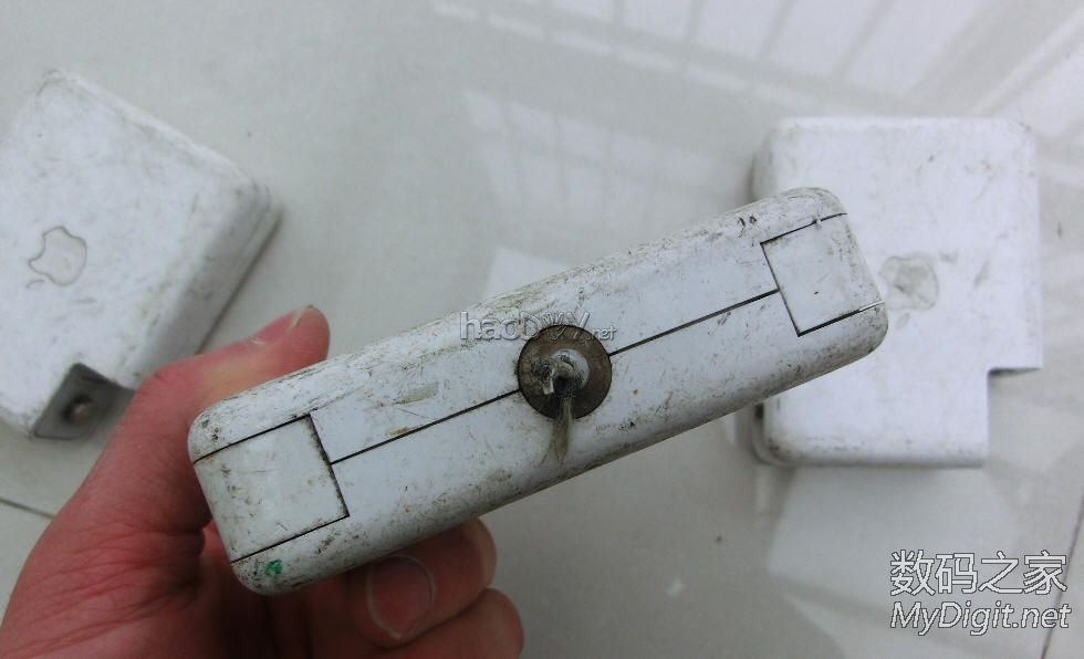 苹果85W电源改18.5V及电路分析,欢迎探讨 苹果85W电源改18.5V及电路分析,欢迎探讨