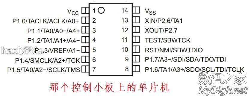 苹果85W电源改18.5V及电路分析,欢迎探讨