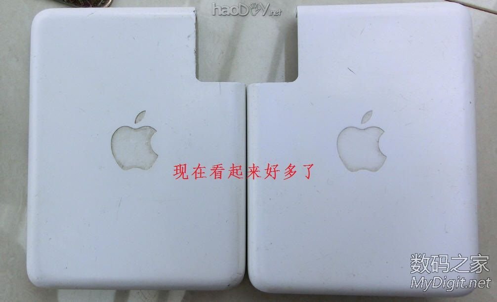 苹果85W电源改18.5V及电路分析,欢迎探讨 苹果85W电源改18.5V及电路分析,欢迎探讨