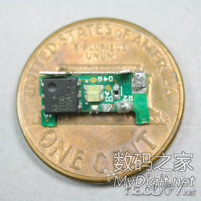 苹果85W电源改18.5V及电路分析,欢迎探讨