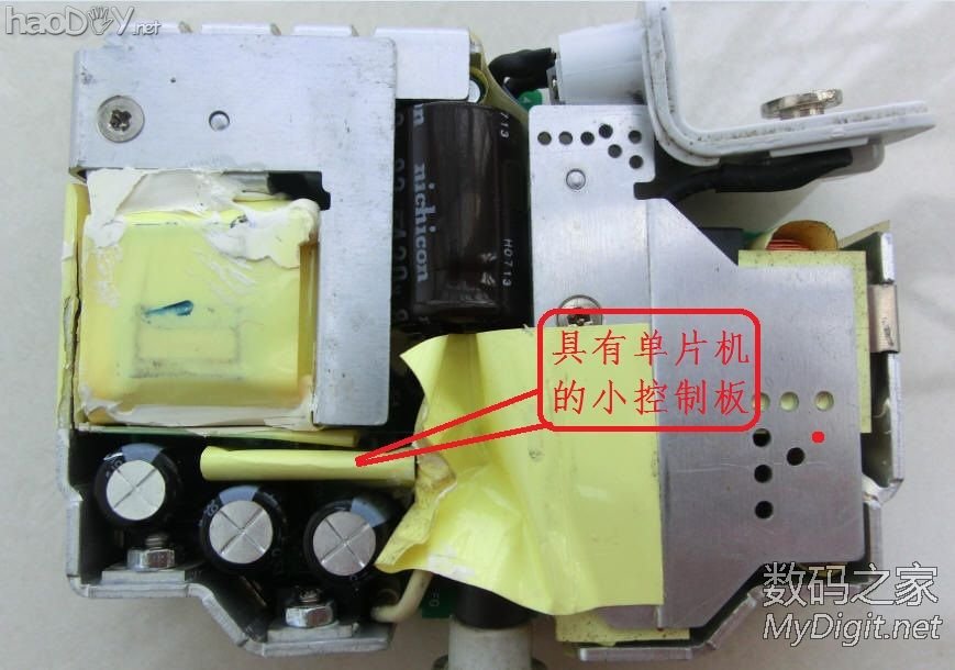 苹果85W电源改18.5V及电路分析,欢迎探讨 苹果85W电源改18.5V及电路分析,欢迎探讨