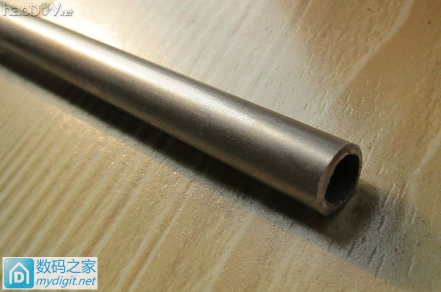 做个小刀片夹具(更新手柄) 做个小刀片夹具(更新手柄)