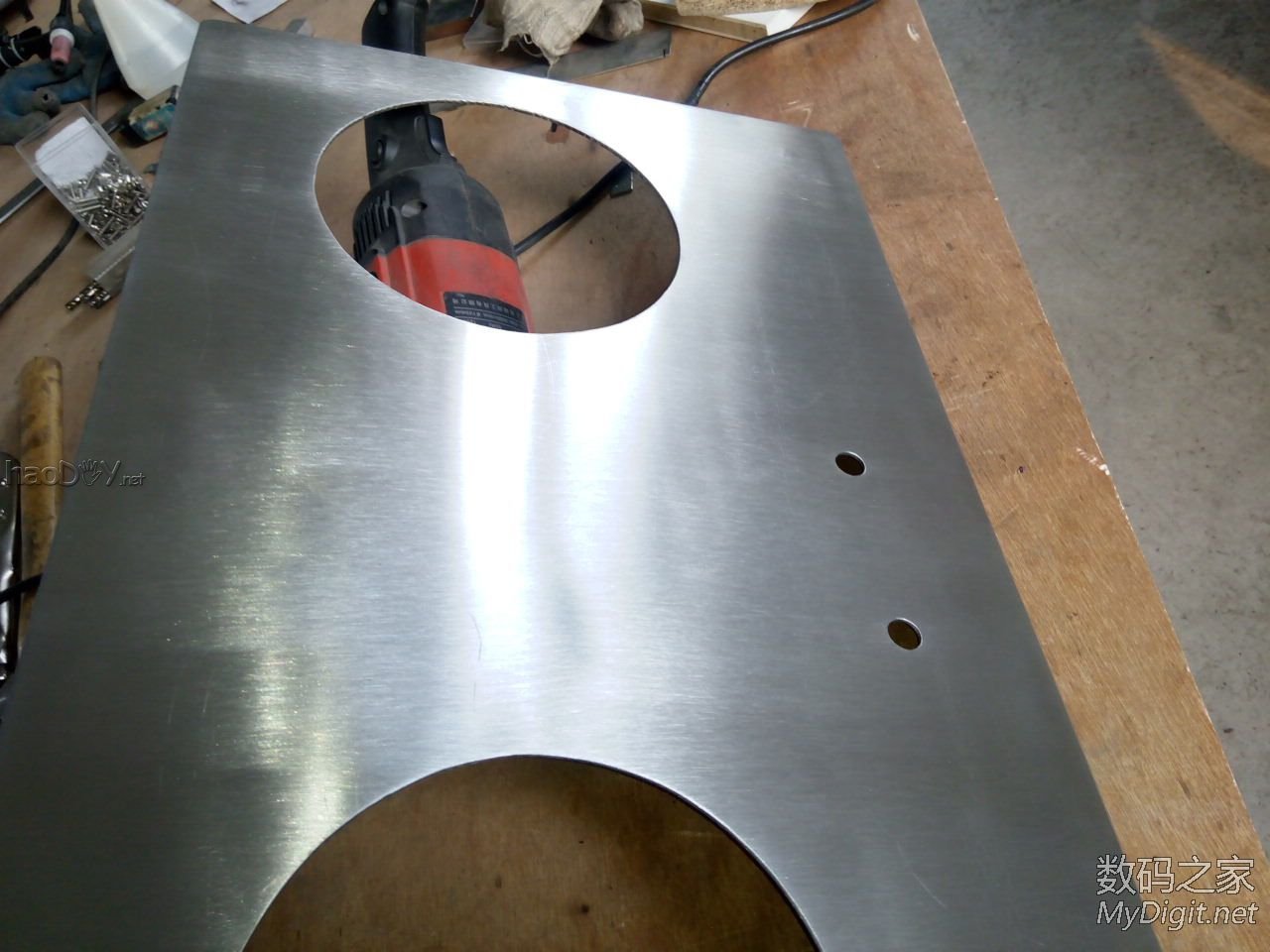 Íâ¿ÆÒ½Éú¶¯ÊÖÊõ£¬¿´ÎÒ¸øÒº»¯ÆøÔî»»Á³£¡