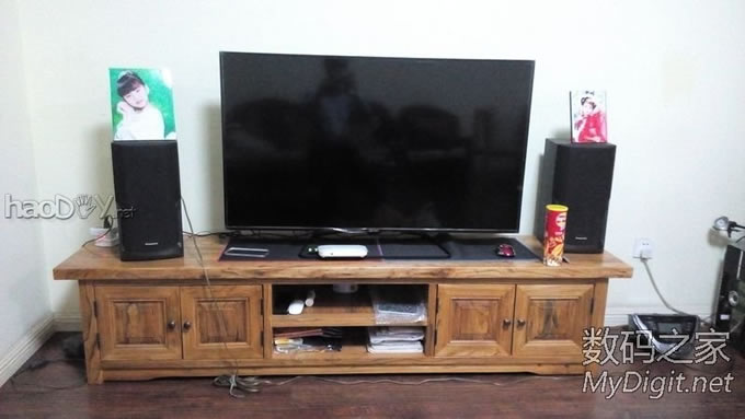 新丰田车机功率,实测中音量不接音箱、接一只、两只音箱功耗均为7W多 新丰田车机功率,实测中音量不接音箱、接一只、两只音箱功耗均为