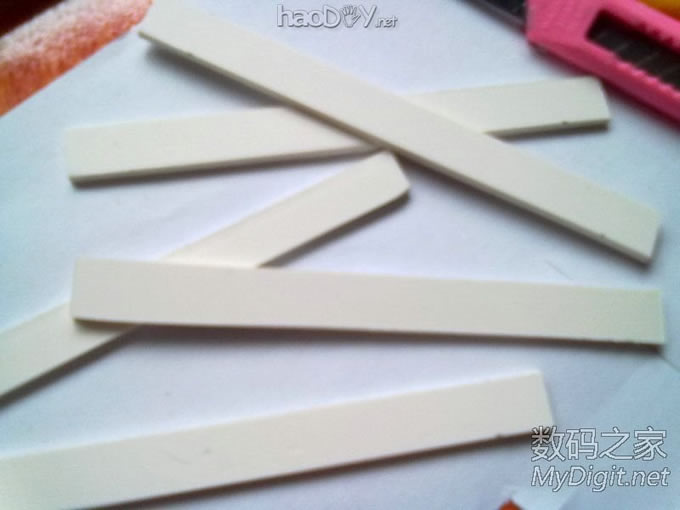 也给女友DIY 了一个LED工艺品,仿制坛友的 也给女友DIY 了一个LED工艺品,仿制坛友的