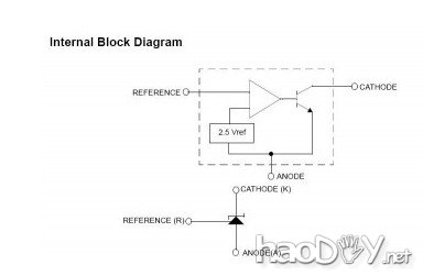 抛砖引玉-改笔记本电源输出电压 详解开关电源维修、调压