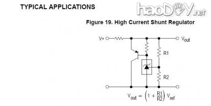 抛砖引玉-改笔记本电源输出电压 详解开关电源维修、调压