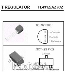 抛砖引玉-改笔记本电源输出电压 详解开关电源维修、调压