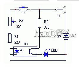 抛砖引玉-改笔记本电源输出电压 详解开关电源维修、调压