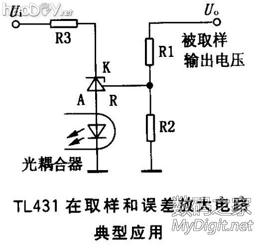 抛砖引玉-改笔记本电源输出电压 详解开关电源维修、调压 抛砖引玉-改笔记本电源输出电压 详解开关电源维修、调压