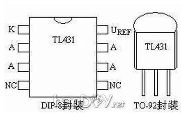 抛砖引玉-改笔记本电源输出电压 详解开关电源维修、调压