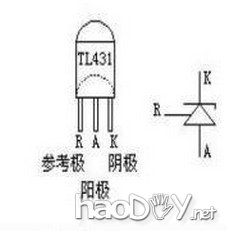 抛砖引玉-改笔记本电源输出电压 详解开关电源维修、调压