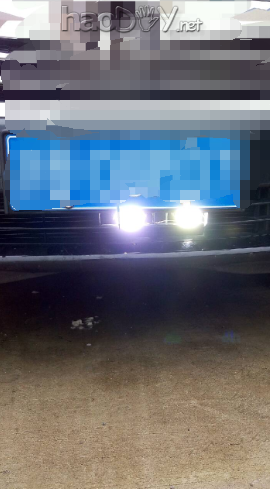 远光狗终结者!!牛眼LED   远光狗终结者!!牛眼LED  