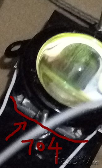 远光狗终结者!!牛眼LED   远光狗终结者!!牛眼LED  