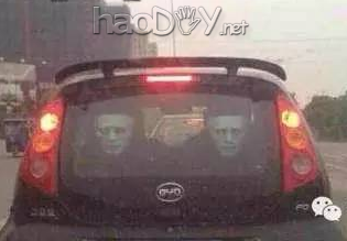 远光狗终结者!!牛眼LED   远光狗终结者!!牛眼LED  