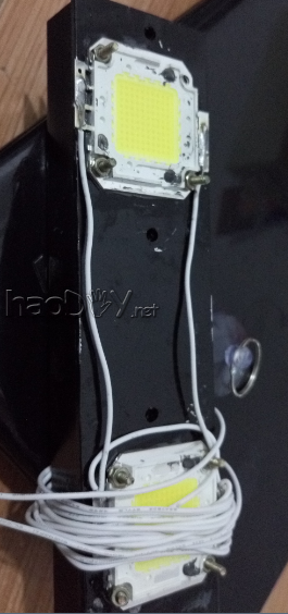 远光狗终结者!!牛眼LED   远光狗终结者!!牛眼LED  