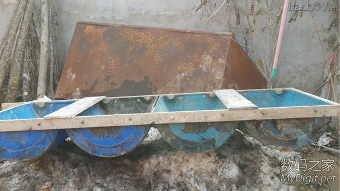 DIYһʵõСԲ˶ʱ롣