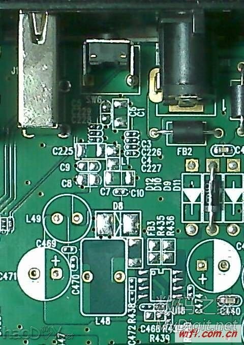 TPLINK-841N V3.4完美添加USB,堪比原厂,另付修改方法 TPLINK-841N V3.4完美添加USB,堪比原厂,另付修改方法