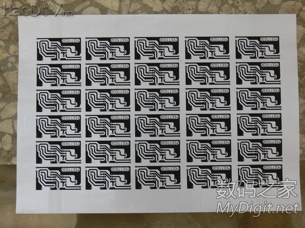 电子爱好者业余制作——呼吸灯 电子爱好者业余制作——呼吸灯