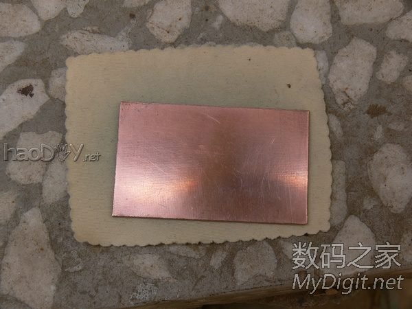 电子爱好者业余制作——呼吸灯 电子爱好者业余制作——呼吸灯