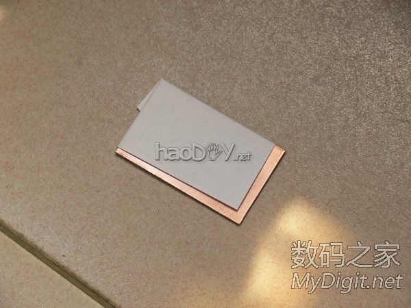 电子爱好者业余制作——呼吸灯 电子爱好者业余制作——呼吸灯