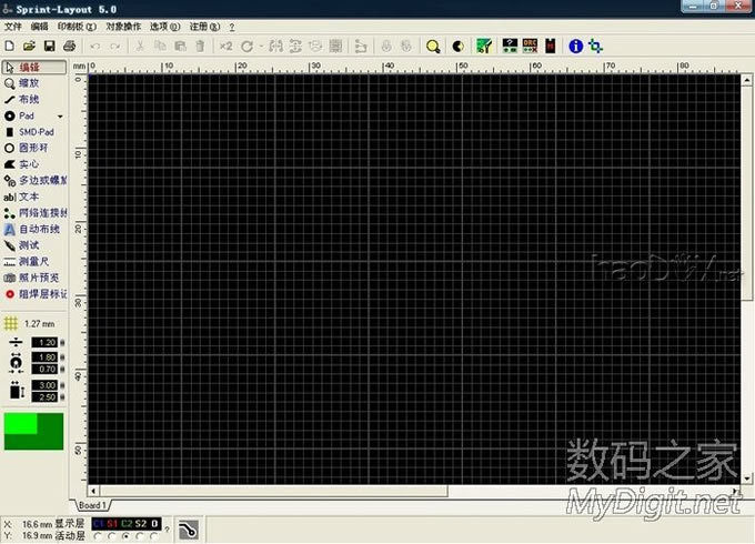 电子爱好者业余制作——呼吸灯 电子爱好者业余制作——呼吸灯