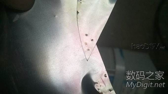 DIY点焊机,也许比你们的都小巧,