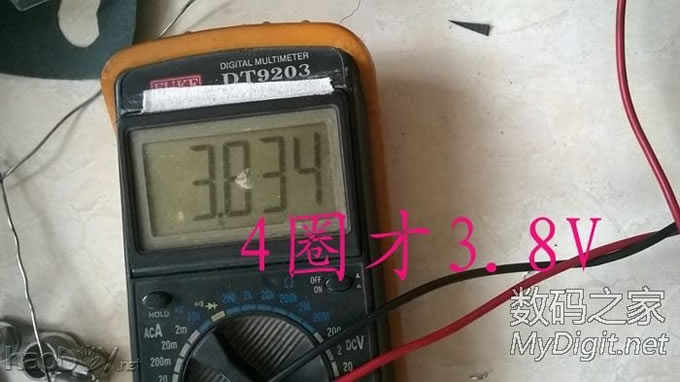 DIY点焊机,也许比你们的都小巧, DIY点焊机,也许比你们的都小巧,