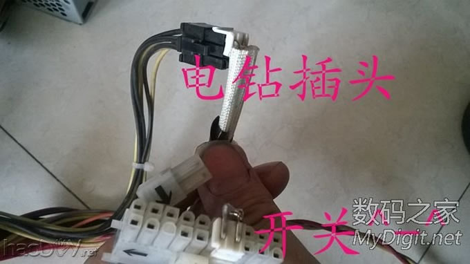 DIY点焊机,也许比你们的都小巧, DIY点焊机,也许比你们的都小巧,