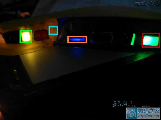 自制DIY移动电源(QI无线充电,太阳能充电)WingRises 自制DIY移动电源(QI无线充电,太阳能充电)WingRises|