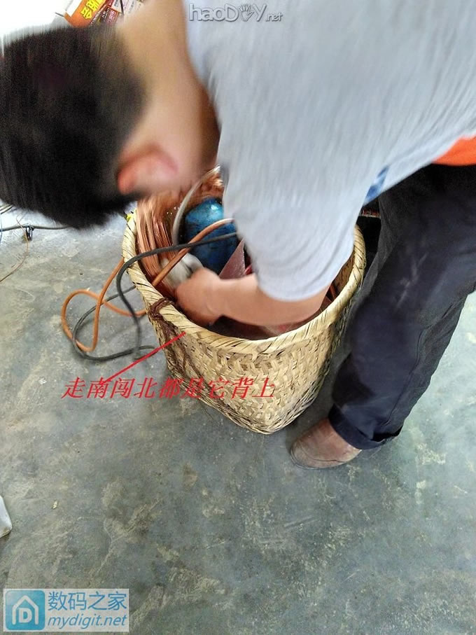 夏天到了、自己租房子没有冰箱怎么办、各位来看看我怎么办