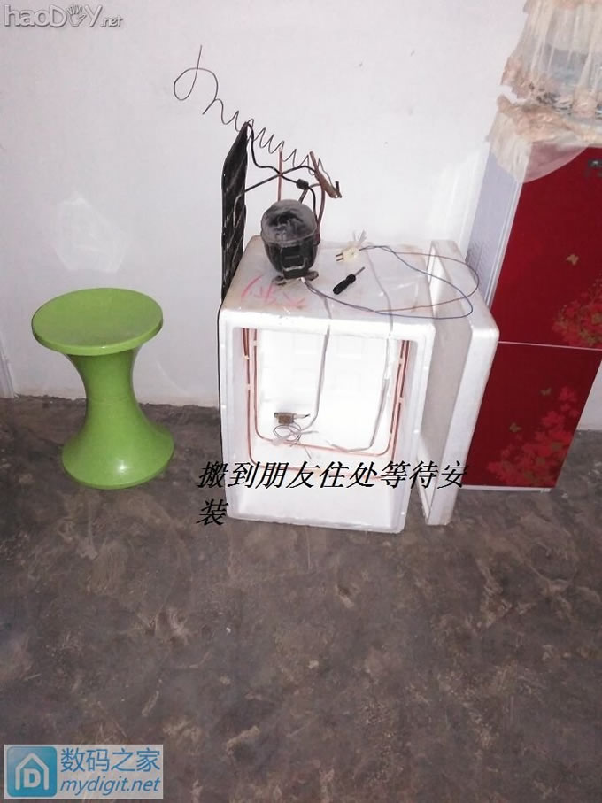 夏天到了、自己租房子没有冰箱怎么办、各位来看看我怎么办 夏天到了、自己租房子没有冰箱怎么办、各位来看看我怎么办