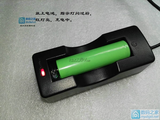 拆改论坛18650充电器,三星“蛋充”截止电压高的可以串小阻值电阻改善! 拆改论坛18650充电器,三星“蛋充”截止电压高的可以串小阻值电