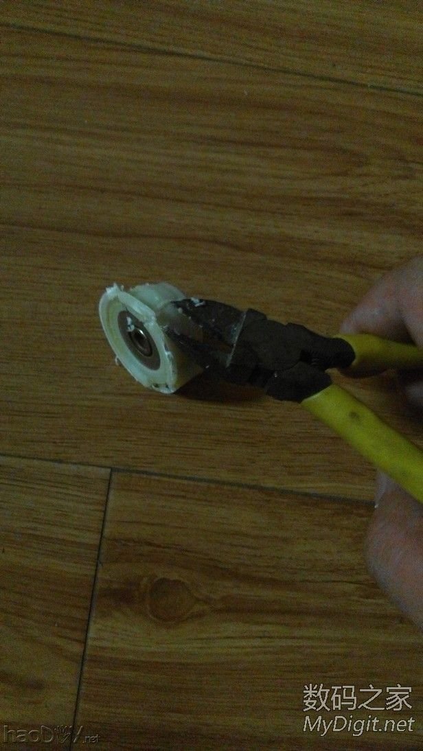 【斜口钳】一次沉痛的失败!焦耳小偷电路失败。 【斜口钳】一次沉痛的失败!焦耳小偷电路失败。