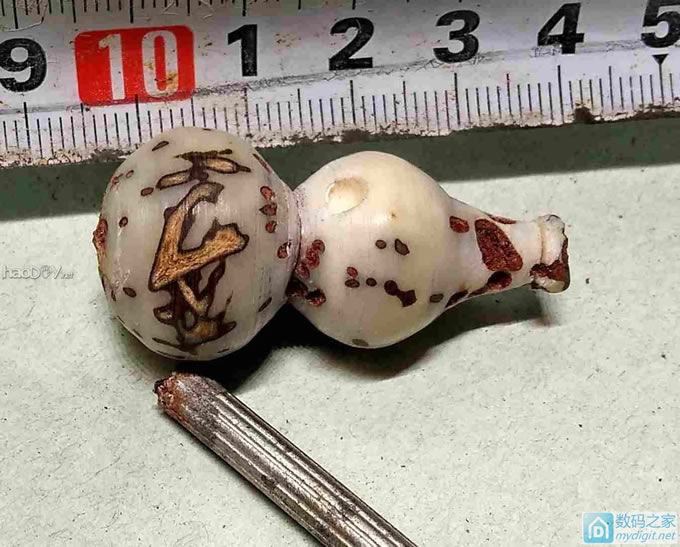 没见过这么简易的车床 没见过这么简易的车床