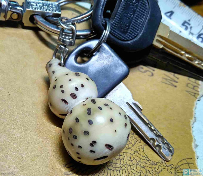 没见过这么简易的车床 没见过这么简易的车床