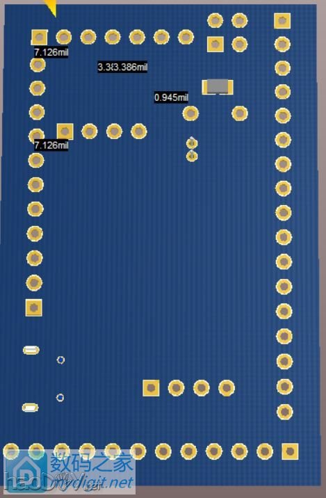 【实用版设计完成】贫民自制stm32开发板v2.0团购项目--第三帖 【实用版设计完成】贫民自制stm32开发板v2.0团购项目--第三帖