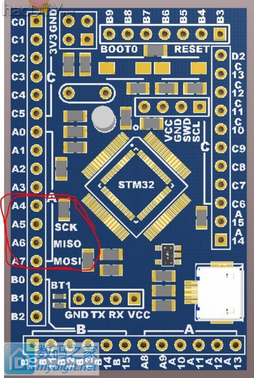 【实用版设计完成】贫民自制stm32开发板v2.0团购项目--第三帖 【实用版设计完成】贫民自制stm32开发板v2.0团购项目--第三帖
